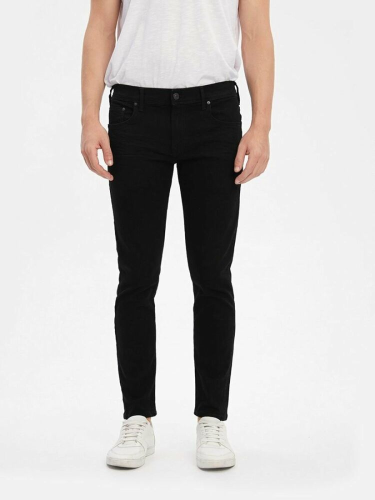Ltb Dıego X Black Wash Erkek Jean Pantolon