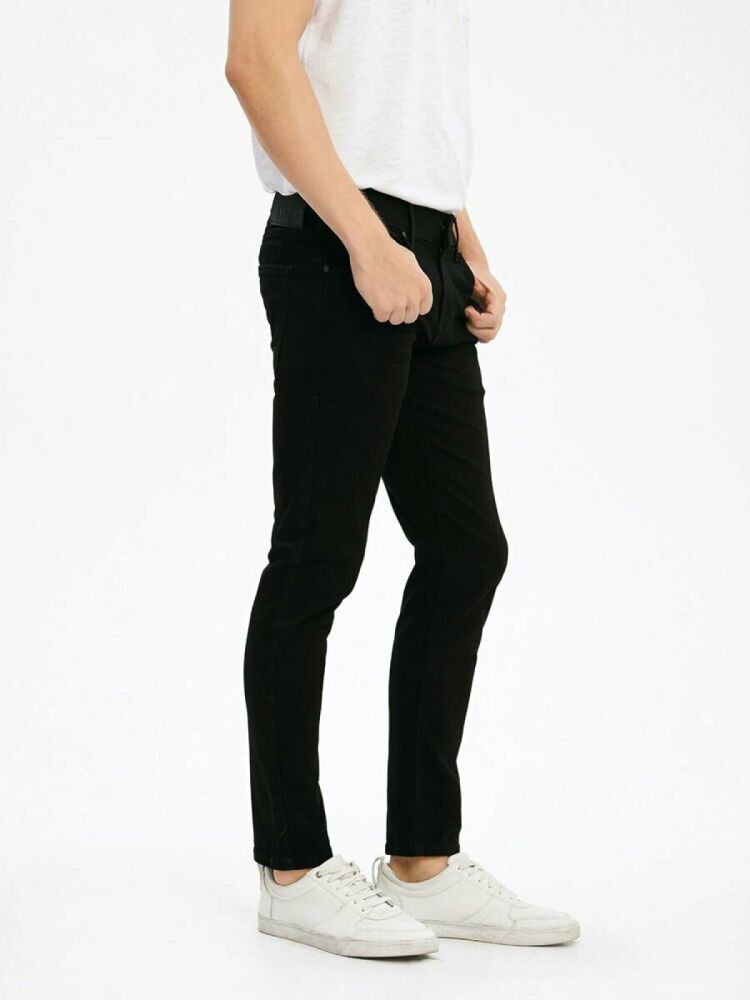 Ltb Dıego X Black Wash Erkek Jean Pantolon (1)