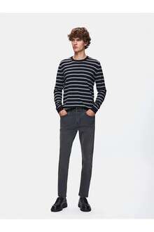 Ltb Dıego X Grey Dark Wash Erkek Jean - 1