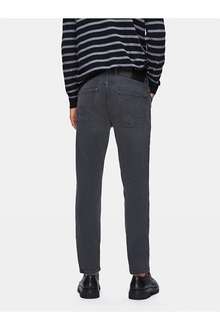 Ltb Dıego X Grey Dark Wash Erkek Jean - 3
