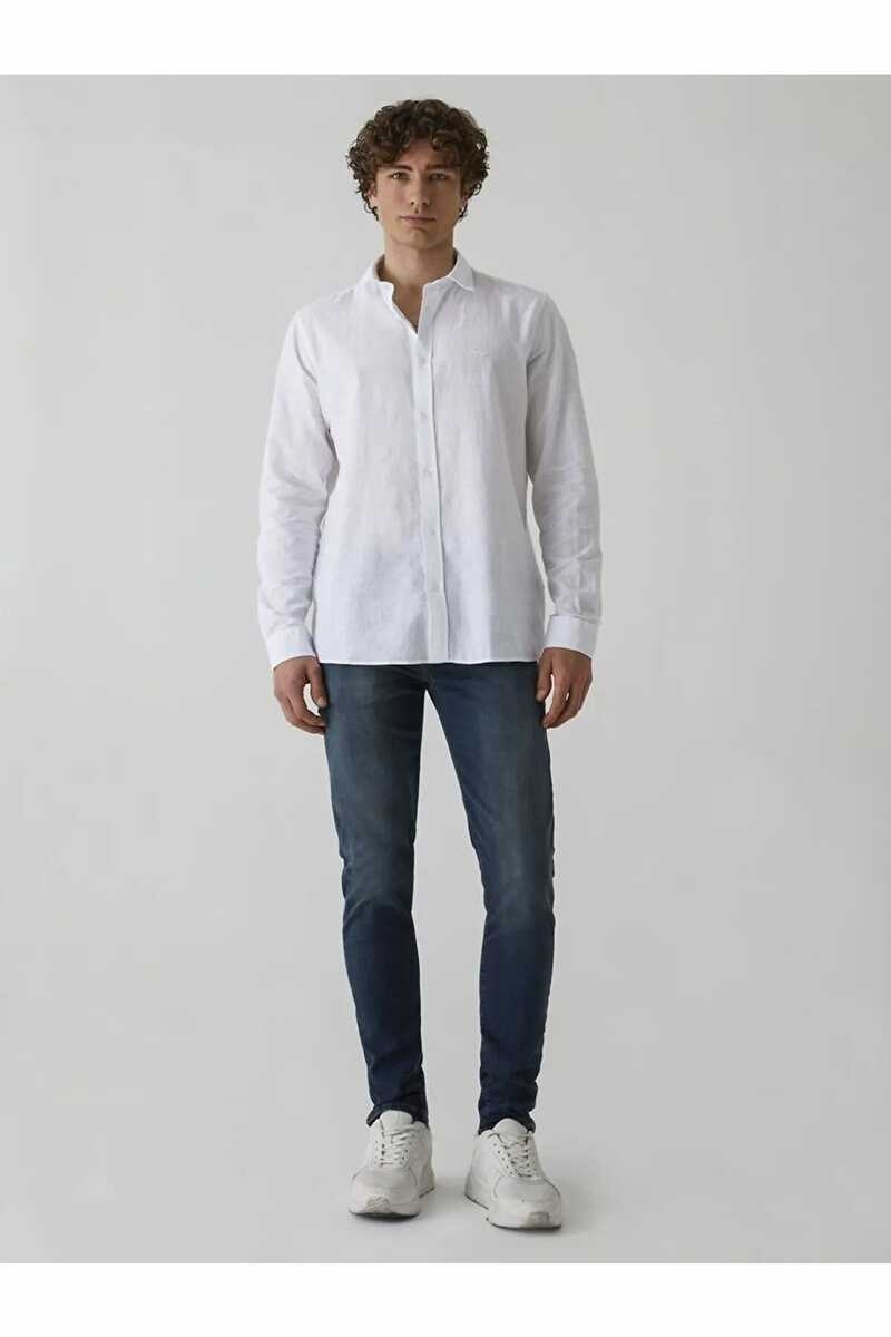 Ltb Dıego X Y Brandon Wash Erkek Jean 0100951490152743802 - 1