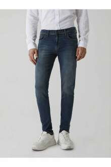 Ltb Dıego X Y Brandon Wash Erkek Jean 0100951490152743802 - 2