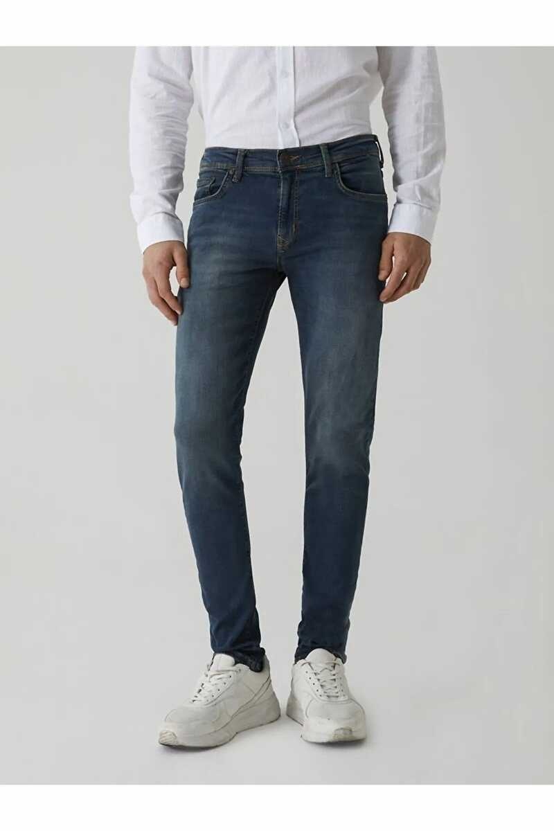 Ltb Dıego X Y Brandon Wash Erkek Jean 0100951490152743802 - 2