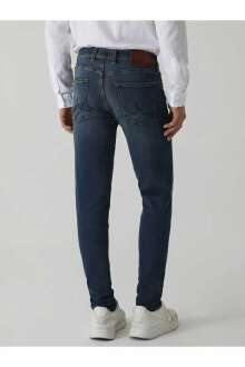 Ltb Dıego X Y Brandon Wash Erkek Jean 0100951490152743802 - 3
