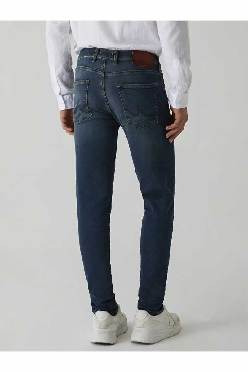 Ltb Dıego X Y Brandon Wash Erkek Jean 0100951490152743802 - 3