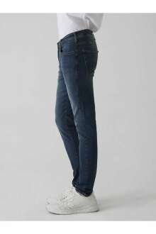 Ltb Dıego X Y Brandon Wash Erkek Jean 0100951490152743802 - 4