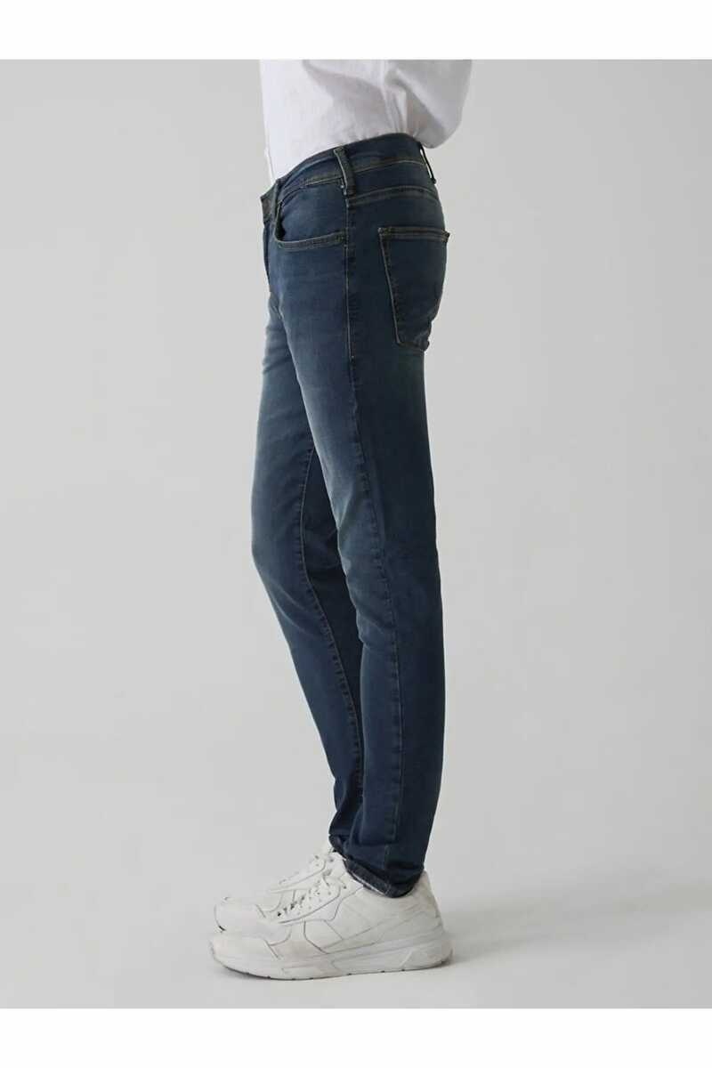 Ltb Dıego X Y Brandon Wash Erkek Jean 0100951490152743802 - 4