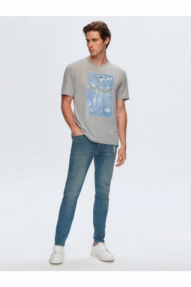 Ltb Diego X Y Brian Wash Erkek Jean Pantolon