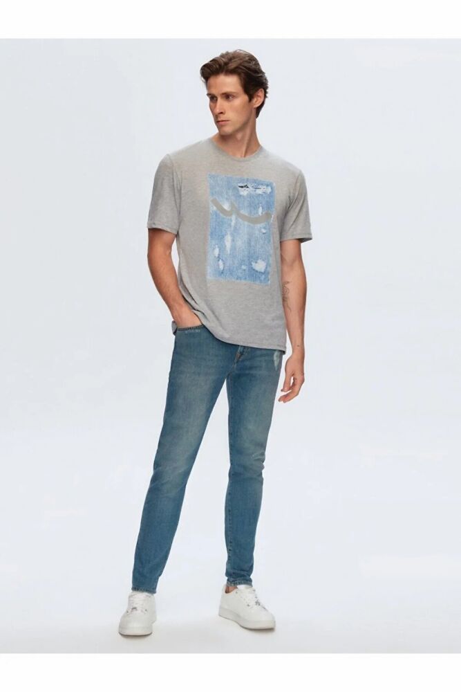 Ltb Diego X Y Brian Wash Erkek Jean Pantolon