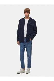 Ltb Dıego X Y Caldera Wash Erkek Jean Pantolon - 1