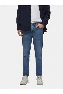 Ltb Dıego X Y Caldera Wash Erkek Jean Pantolon - 2