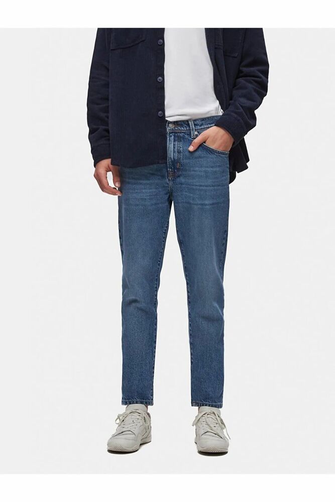Ltb Dıego X Y Caldera Wash Erkek Jean Pantolon - 2