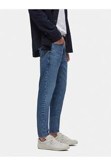 Ltb Dıego X Y Caldera Wash Erkek Jean Pantolon - 4
