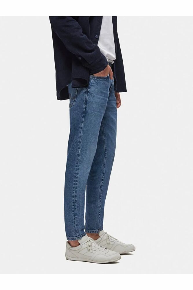 Ltb Dıego X Y Caldera Wash Erkek Jean Pantolon - 4