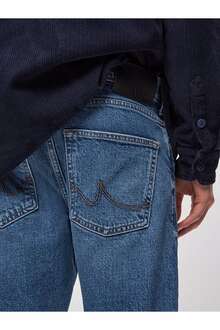 Ltb Dıego X Y Caldera Wash Erkek Jean Pantolon - 5