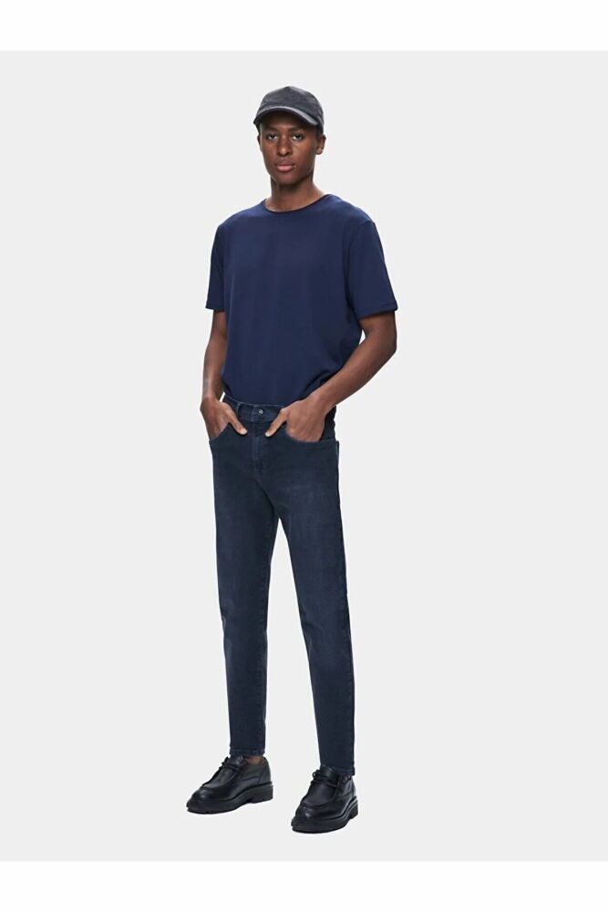 Ltb Dıego X Y Carmello Wash Erkek Jean Pantolon (1)