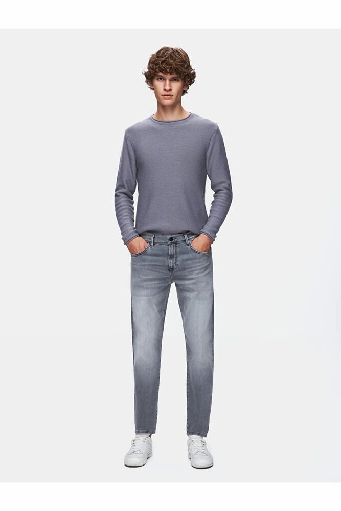Ltb Dıego X Y Kawelo Wash Erkek Jean Pantolon - 1