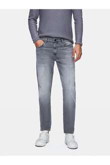 Ltb Dıego X Y Kawelo Wash Erkek Jean Pantolon - 2