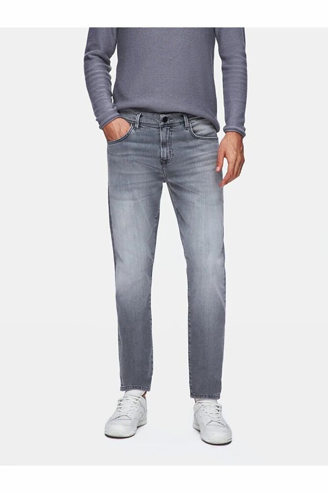 Ltb Dıego X Y Kawelo Wash Erkek Jean Pantolon - 2