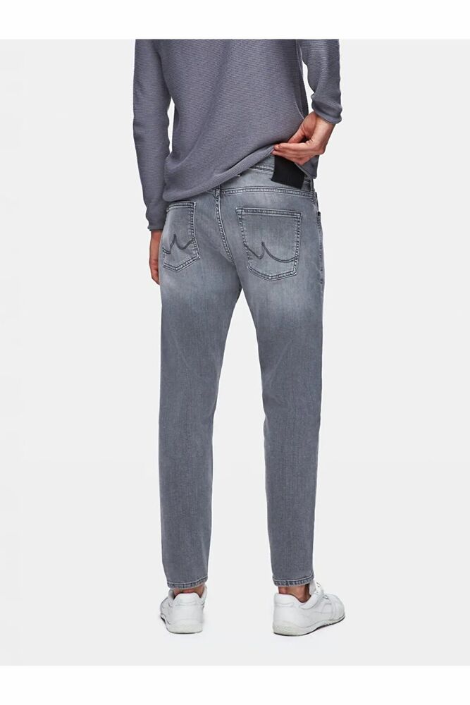 Ltb Dıego X Y Kawelo Wash Erkek Jean Pantolon - 3