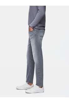 Ltb Dıego X Y Kawelo Wash Erkek Jean Pantolon - 4
