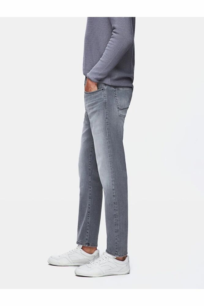 Ltb Dıego X Y Kawelo Wash Erkek Jean Pantolon - 4