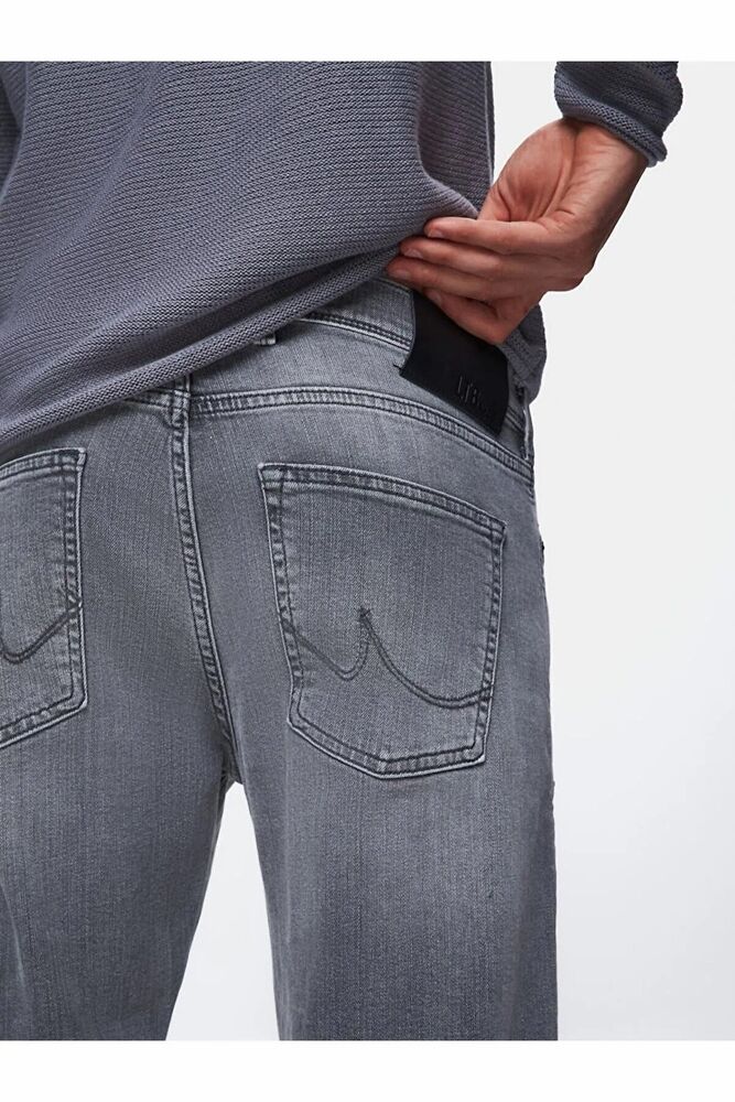 Ltb Dıego X Y Kawelo Wash Erkek Jean Pantolon - 5