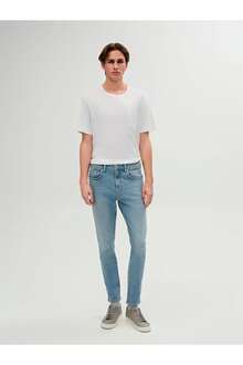 Ltb Dıego X Y Maıron Wash Erkek Jean Pantolon - 1