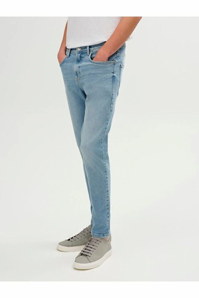 Ltb Dıego X Y Maıron Wash Erkek Jean Pantolon - 2