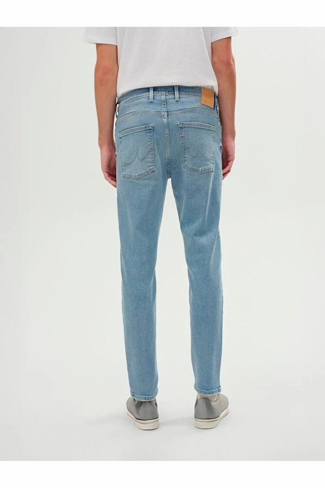 Ltb Dıego X Y Maıron Wash Erkek Jean Pantolon - 3