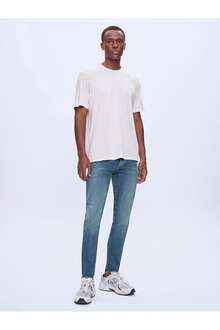 Ltb Dıego X Y Okena Wash Erkek Jean Pantolon - 1