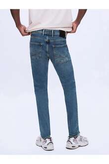 Ltb Dıego X Y Okena Wash Erkek Jean Pantolon - 3