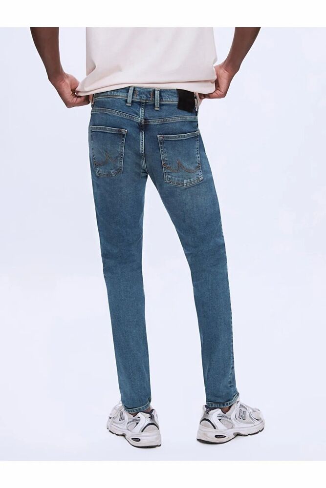 Ltb Dıego X Y Okena Wash Erkek Jean Pantolon - 3