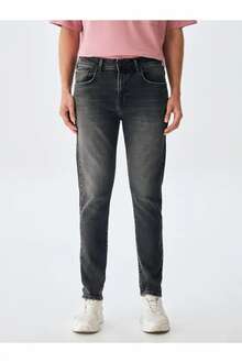 Ltb Dıego X Y Ronney Wash Erkek Jean Pantolon 101499436 - 2