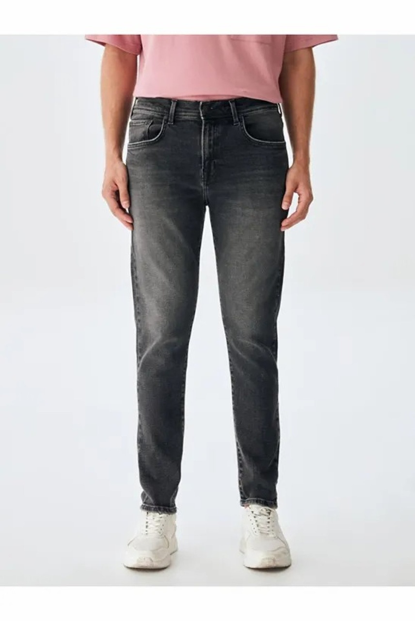 Ltb Dıego X Y Ronney Wash Erkek Jean Pantolon 101499436 - 2