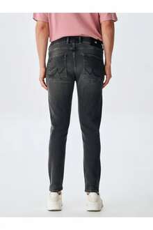 Ltb Dıego X Y Ronney Wash Erkek Jean Pantolon 101499436 - 8