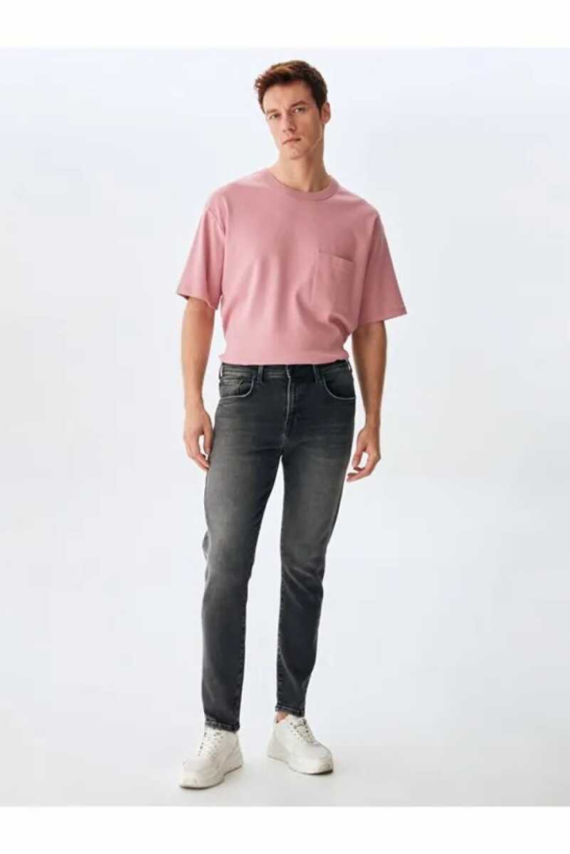 Ltb Dıego X Y Ronney Wash Erkek Jean Pantolon 101499436