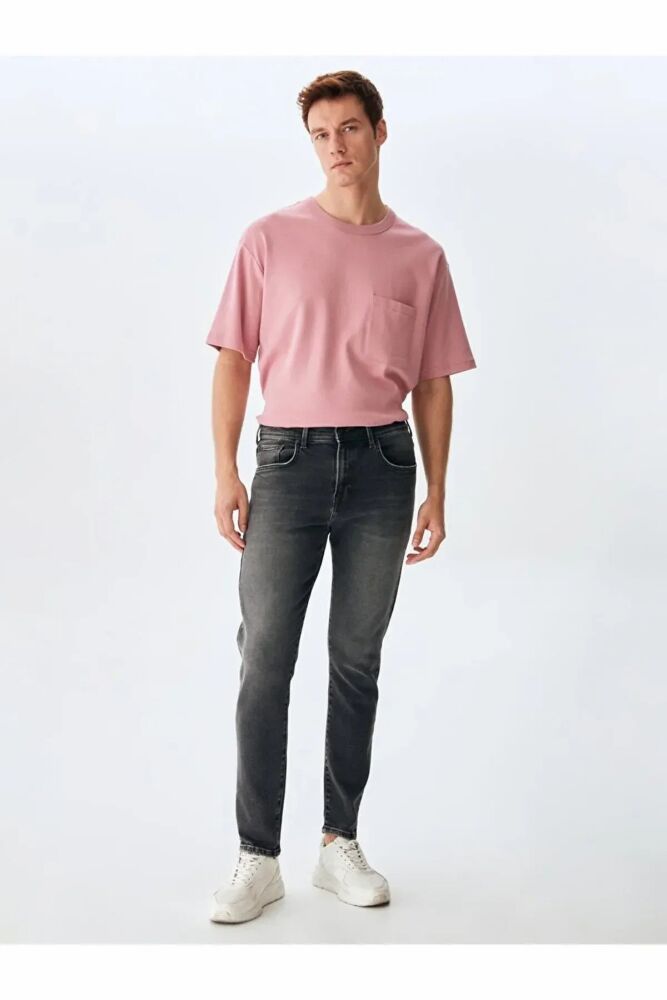 Ltb Dıego X Y Ronney Wash Erkek Jean Pantolon 101499436 (1)