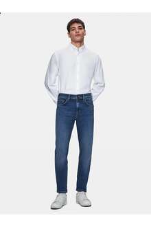 Ltb Dıego X Y Vulcan Wash Erkek Jean Pantolon 12269280 - 1