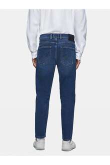 Ltb Dıego X Y Vulcan Wash Erkek Jean Pantolon 12269280 - 3