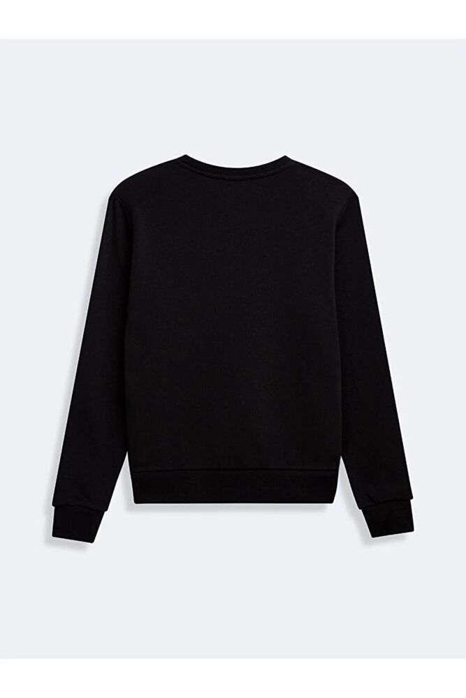 Ltb Dıfodı Kadın Sweat (1)