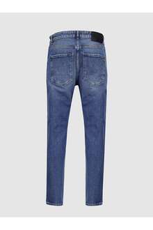 Ltb Elmore Zıp Neılan Undamaged Wash Erkek Jean - 2