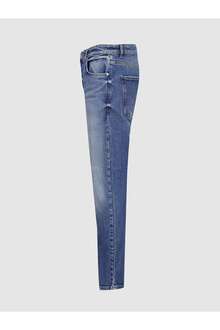 Ltb Elmore Zıp Neılan Undamaged Wash Erkek Jean - 3