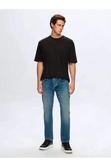 Ltb Enrıco unıty wash Erkek Jean Pantolon - 1