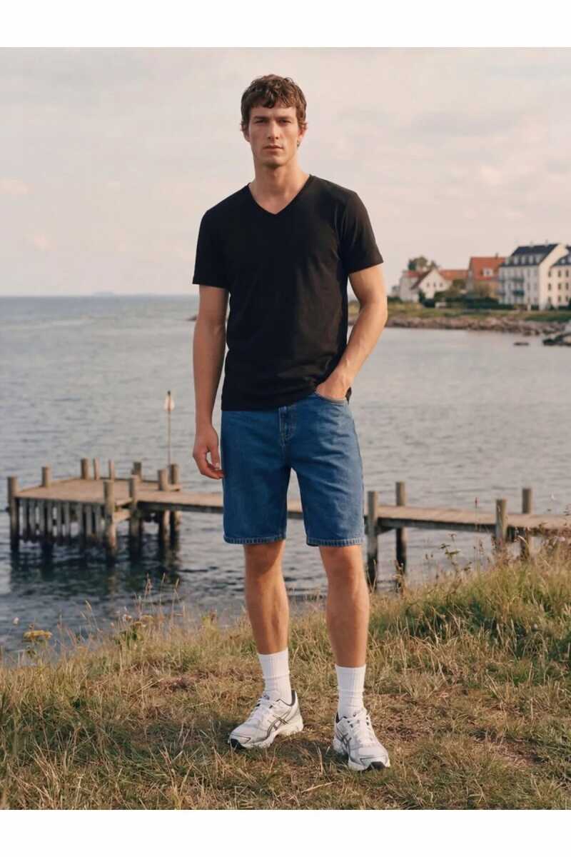 Ltb Falgon Erkek T-shirt