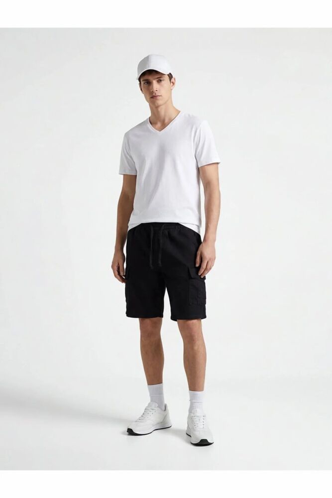 Ltb Falgon Erkek T-shirt