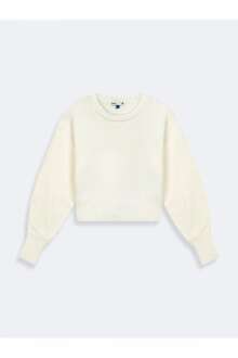 Ltb Fanope Kadın Kazak - 2