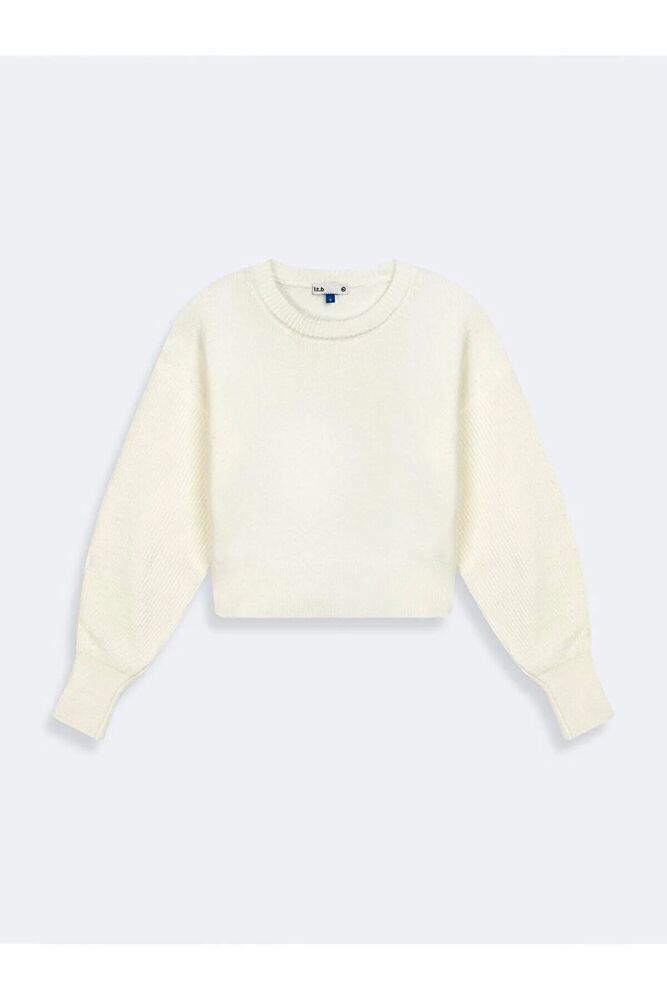 Ltb Fanope Kadın Kazak (1)