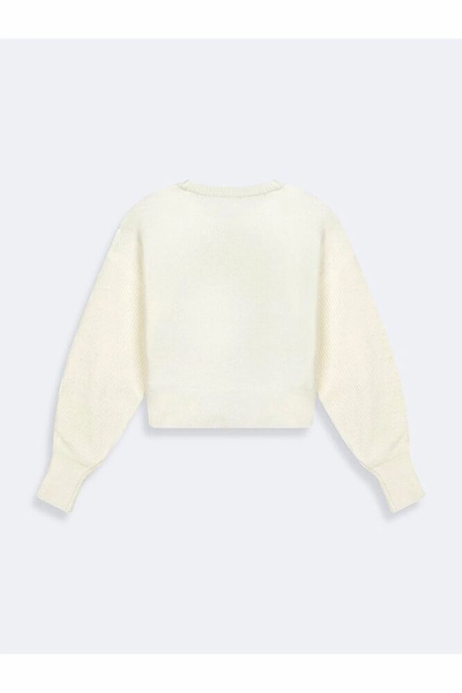 Ltb Fanope Kadın Kazak - 3