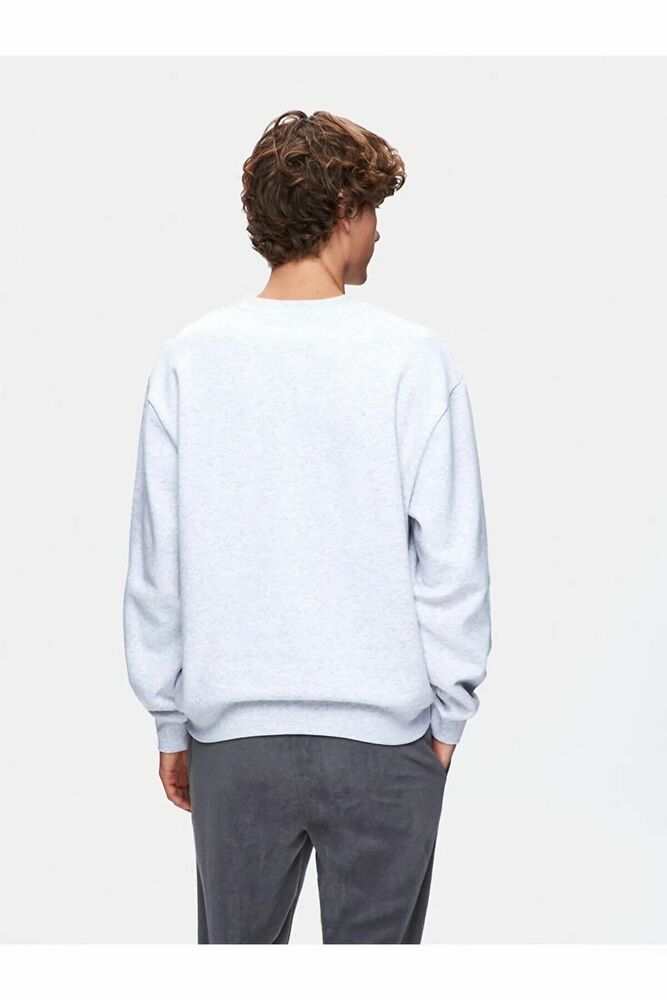 Ltb Fetamo Erkek Sweat - 3